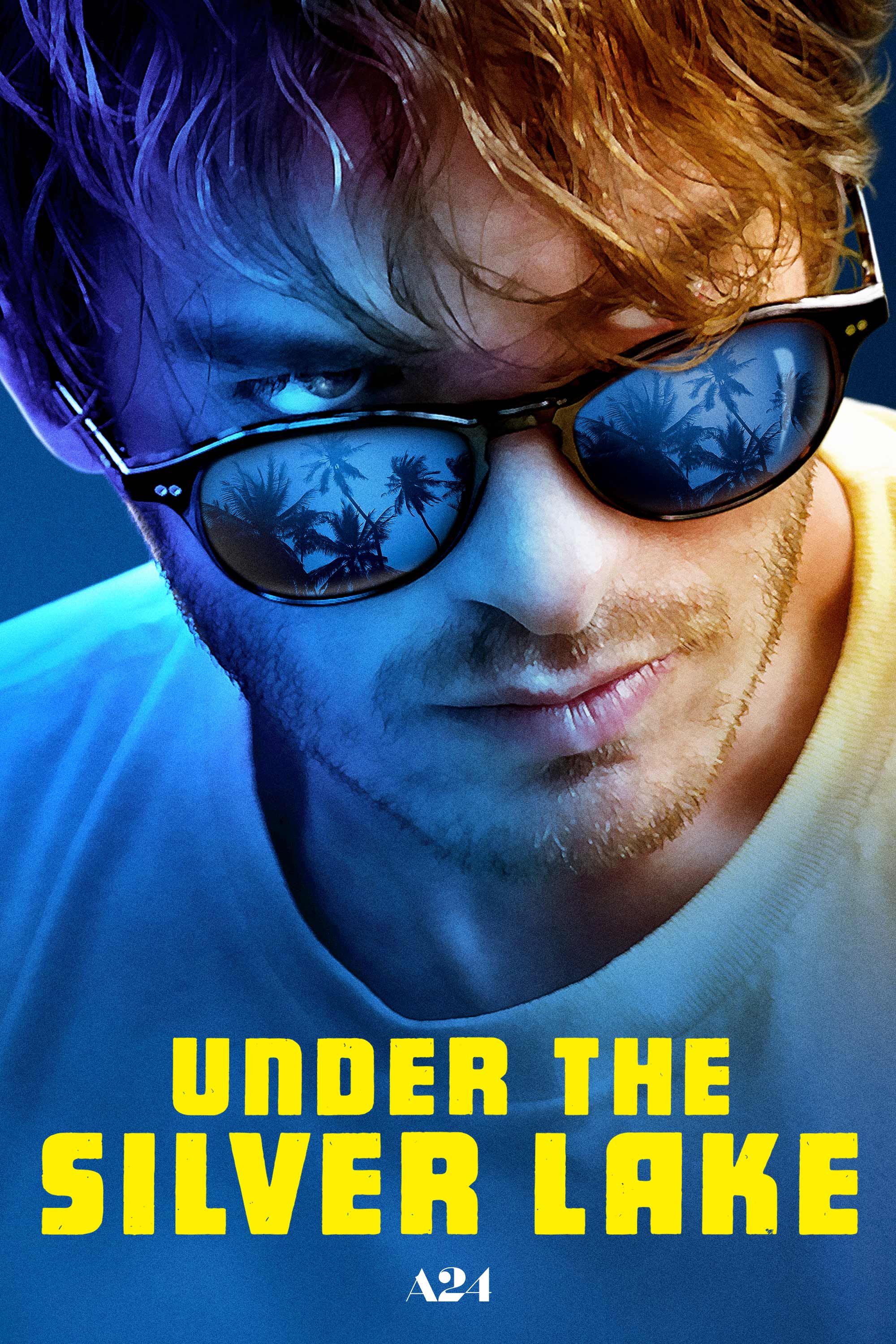 Under the Silver Lake (2018) [41556] (A1766269948) [[Movies]] --Plex--